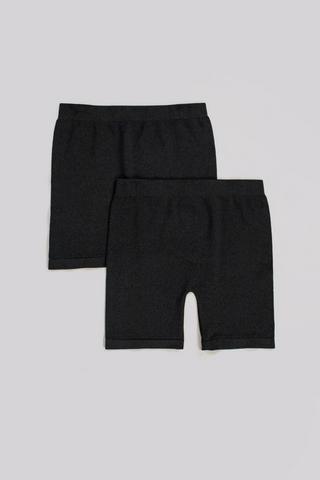 2 Pack Cycle Shorts