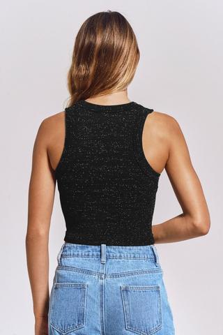 Seamless Tank Top