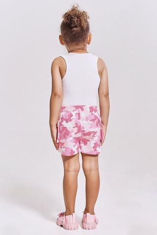 Cargo Shorts
