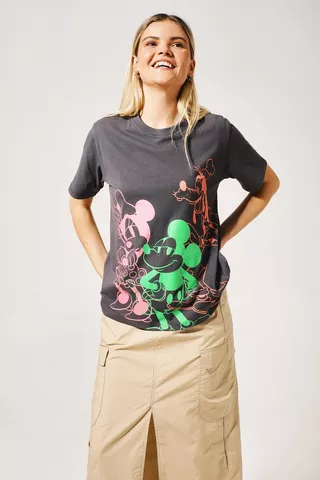 Disney Slouchy T-Shirt