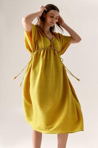 Kaftan Dress