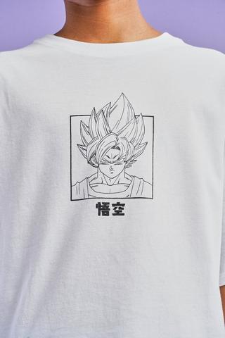 Dragon Ball Z T-Shirt