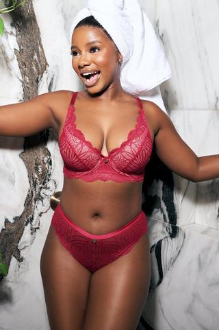 Wonderbra at Mr Price