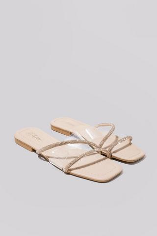 Yellow sandals mr cheap price