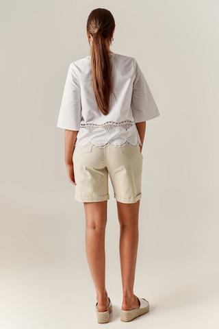 Bermuda Shorts