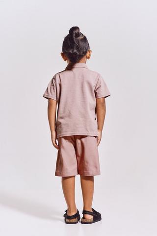 Chino Shorts