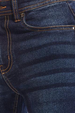 Skinny Denim