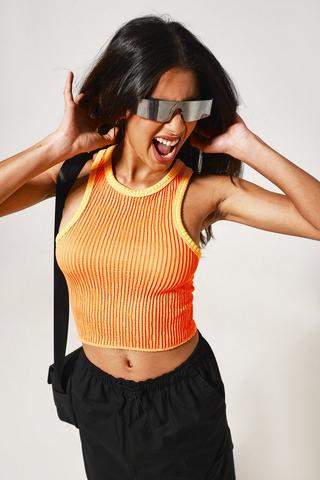 Seamless Tank Top