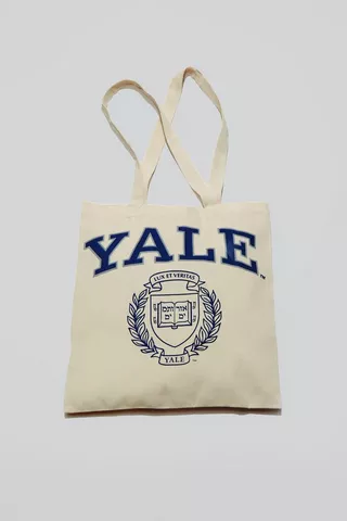 Yale Shopper Bag