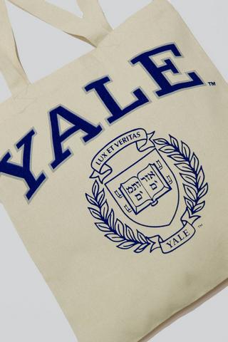 Yale Shopper Bag