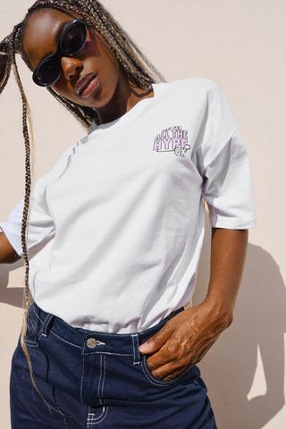 Oversized T-Shirt