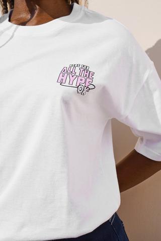 Oversized T-Shirt