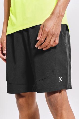 Active Shorts