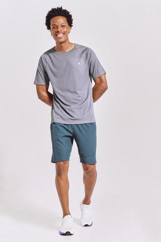 Active Shorts