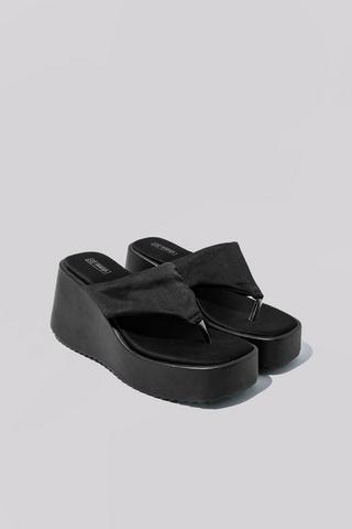 Wedge Sandal