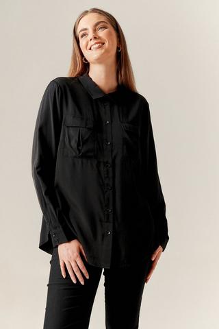 Utility Shirt