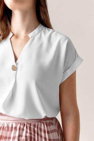 Boxy Top