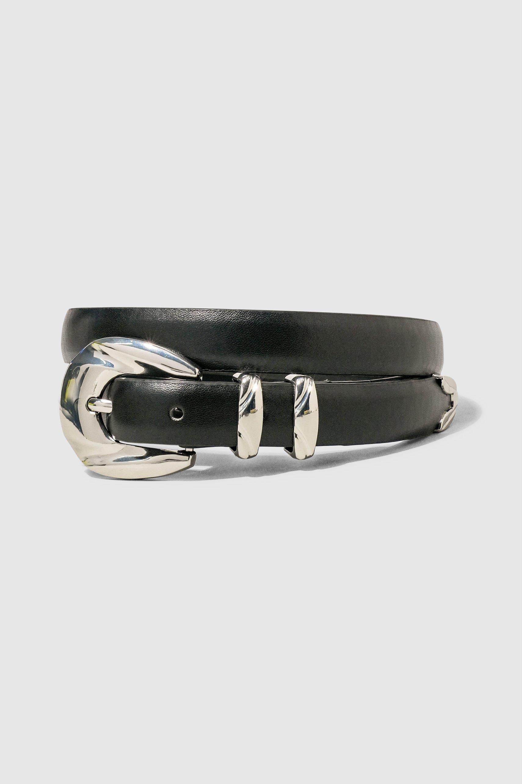 Skinny Belt