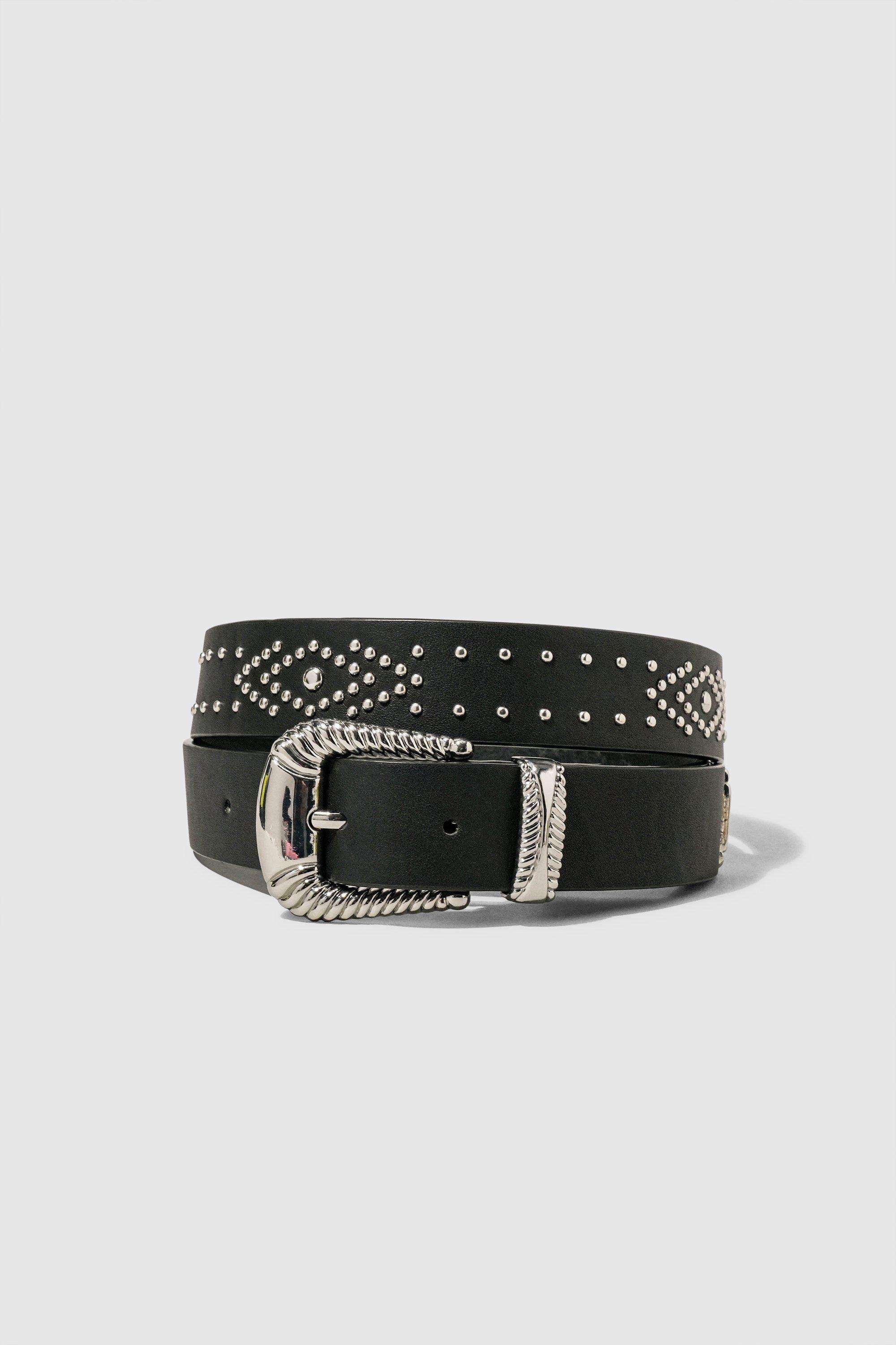 Studded Belt