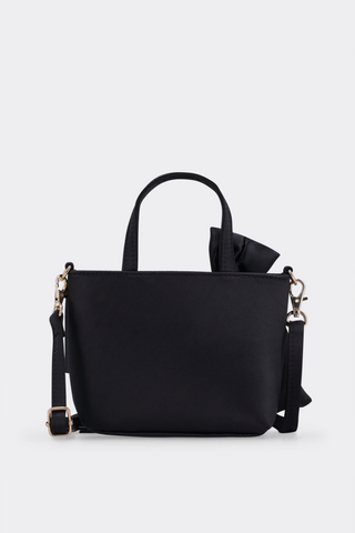 Mini Tote Bag