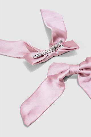 2 Pack Hair Clips