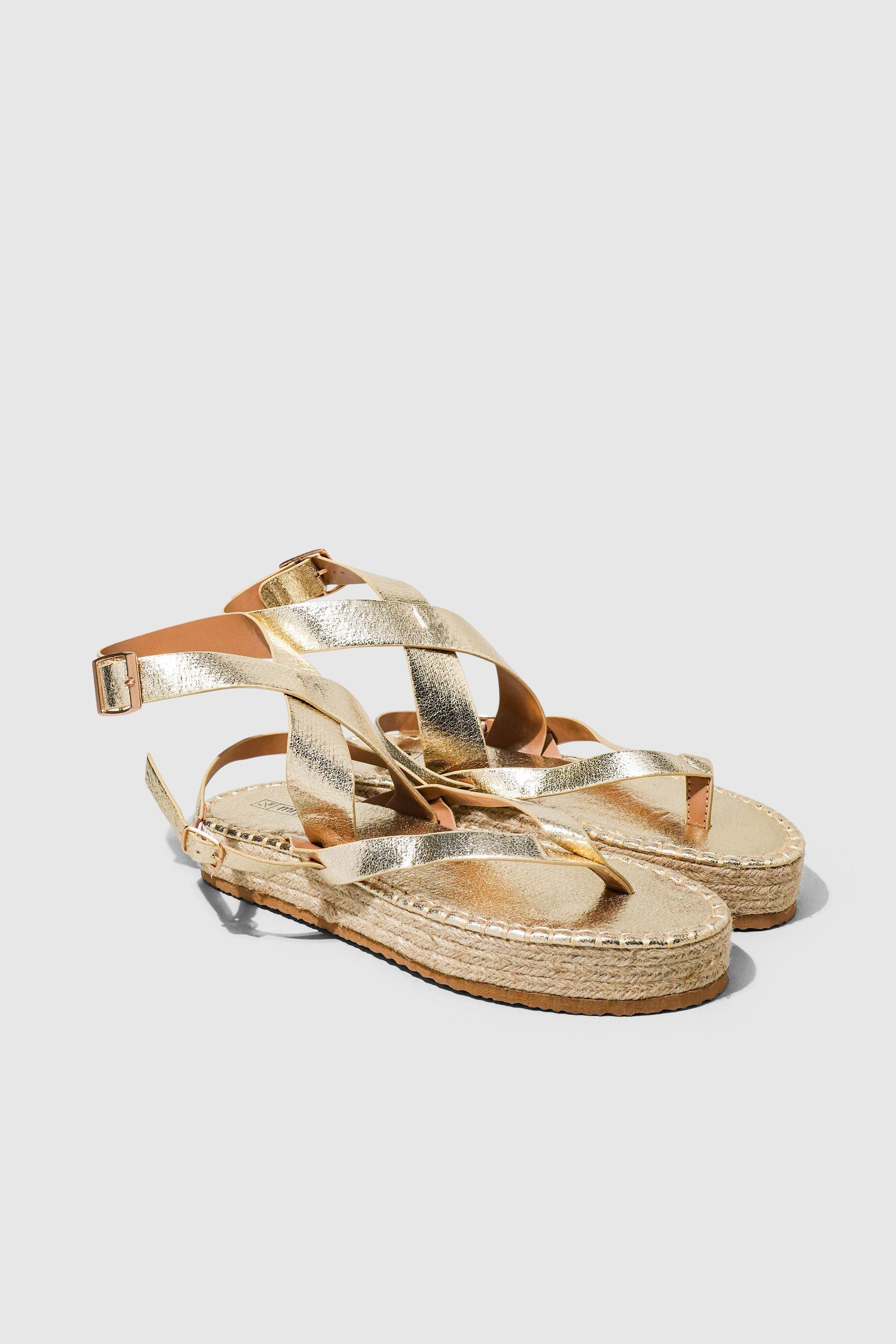 Mr price flat discount sandals