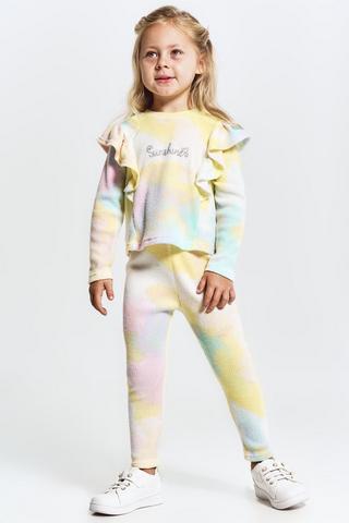 It 2024 girl clothing