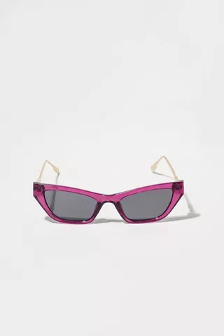 Mr Price x Cyla Gonsolves Sunglasses
