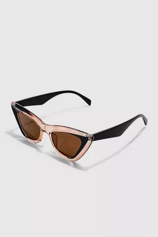 Mr Price x Cyla Gonsolves Sunglasses