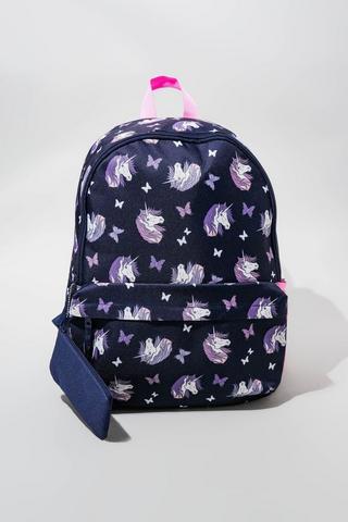 Unicorn Backpack