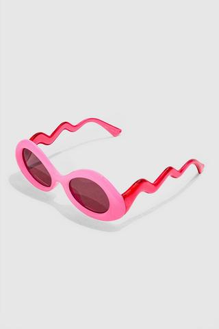 Mr Price x Cyla Gonsolves Sunglasses