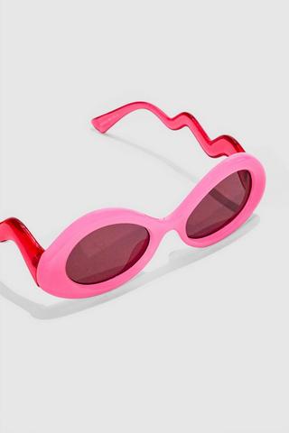 Mr Price x Cyla Gonsolves Sunglasses