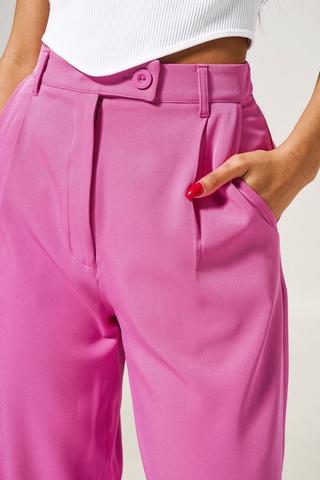 Puddle Pants