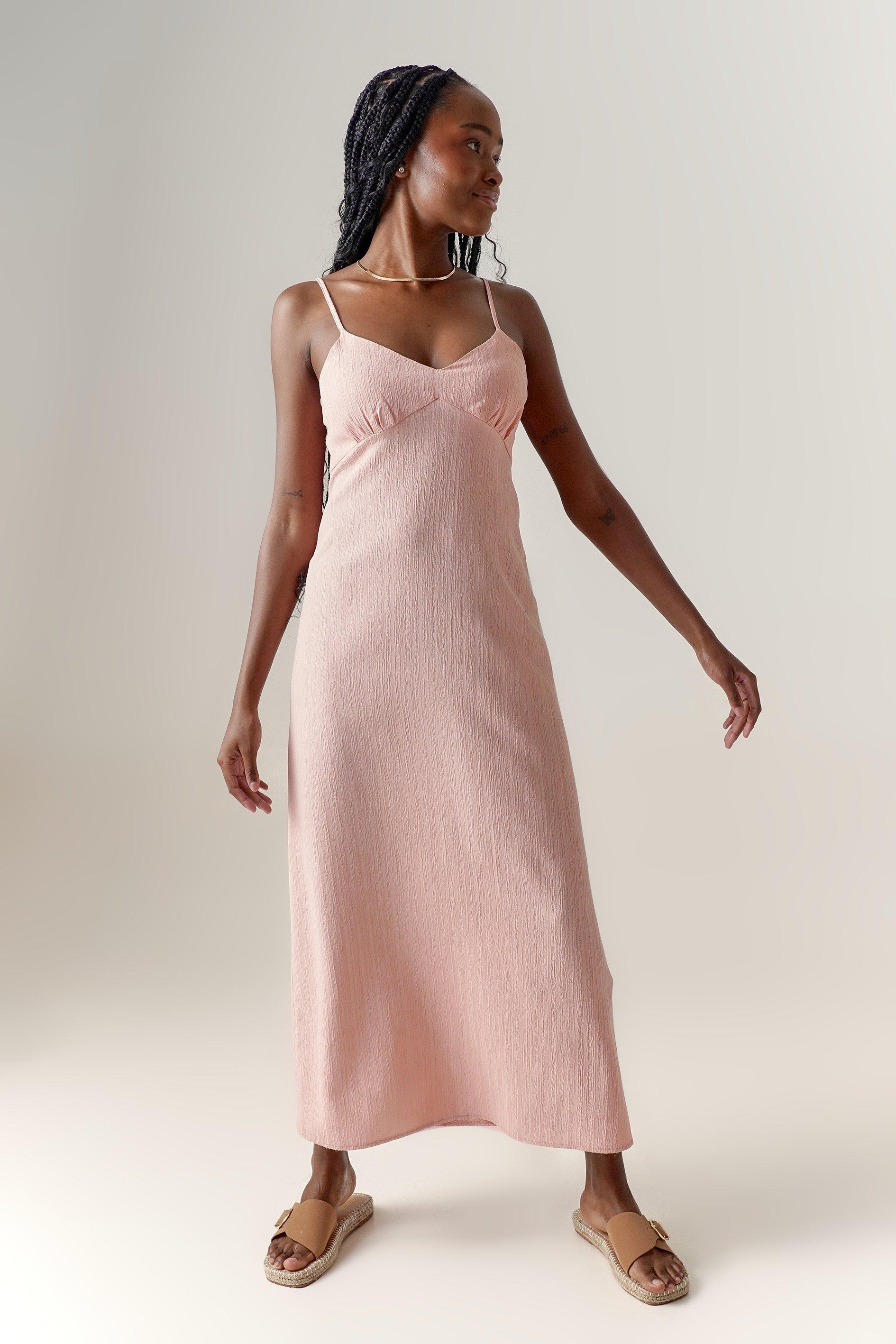 Slip Dress