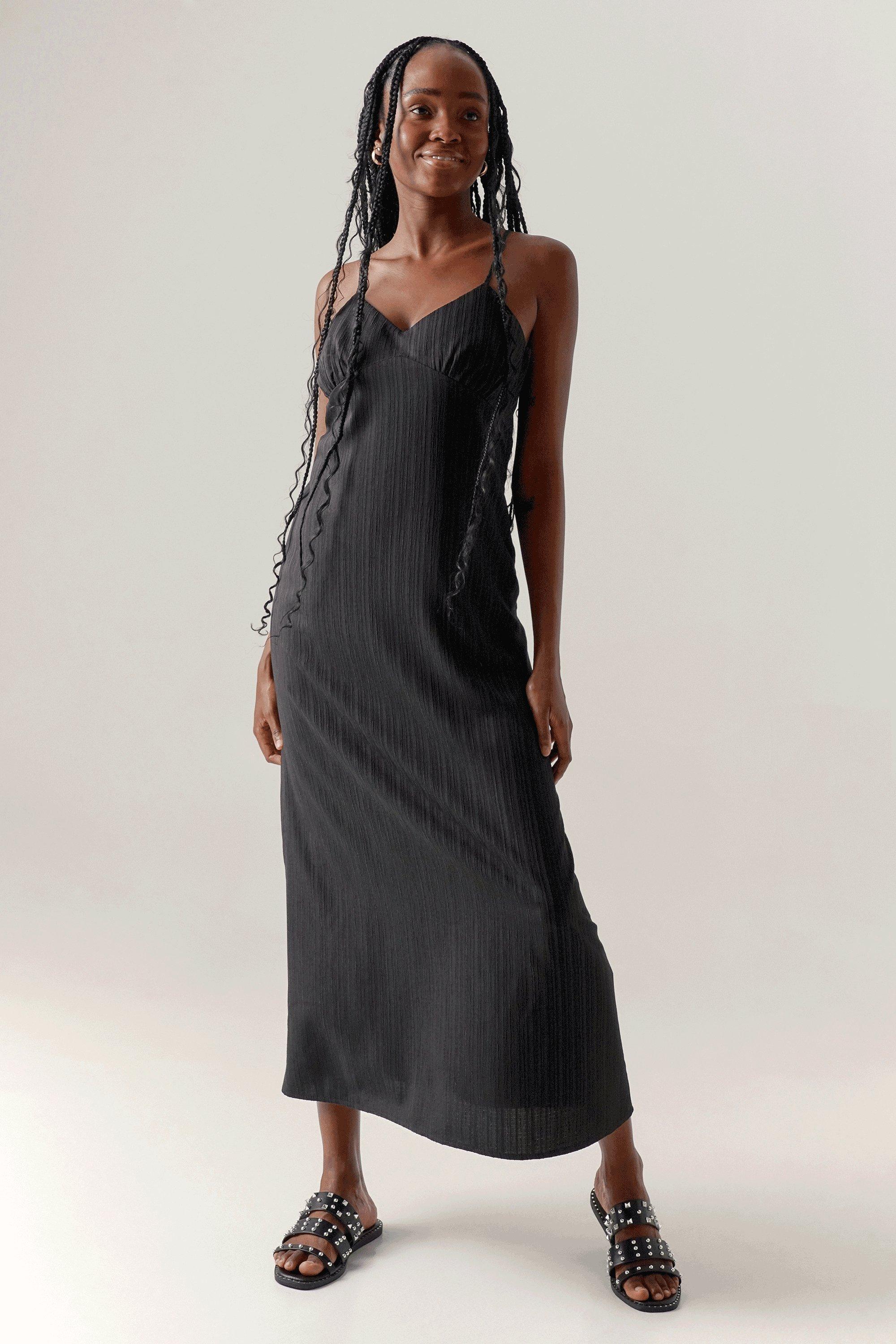 Slip Dress