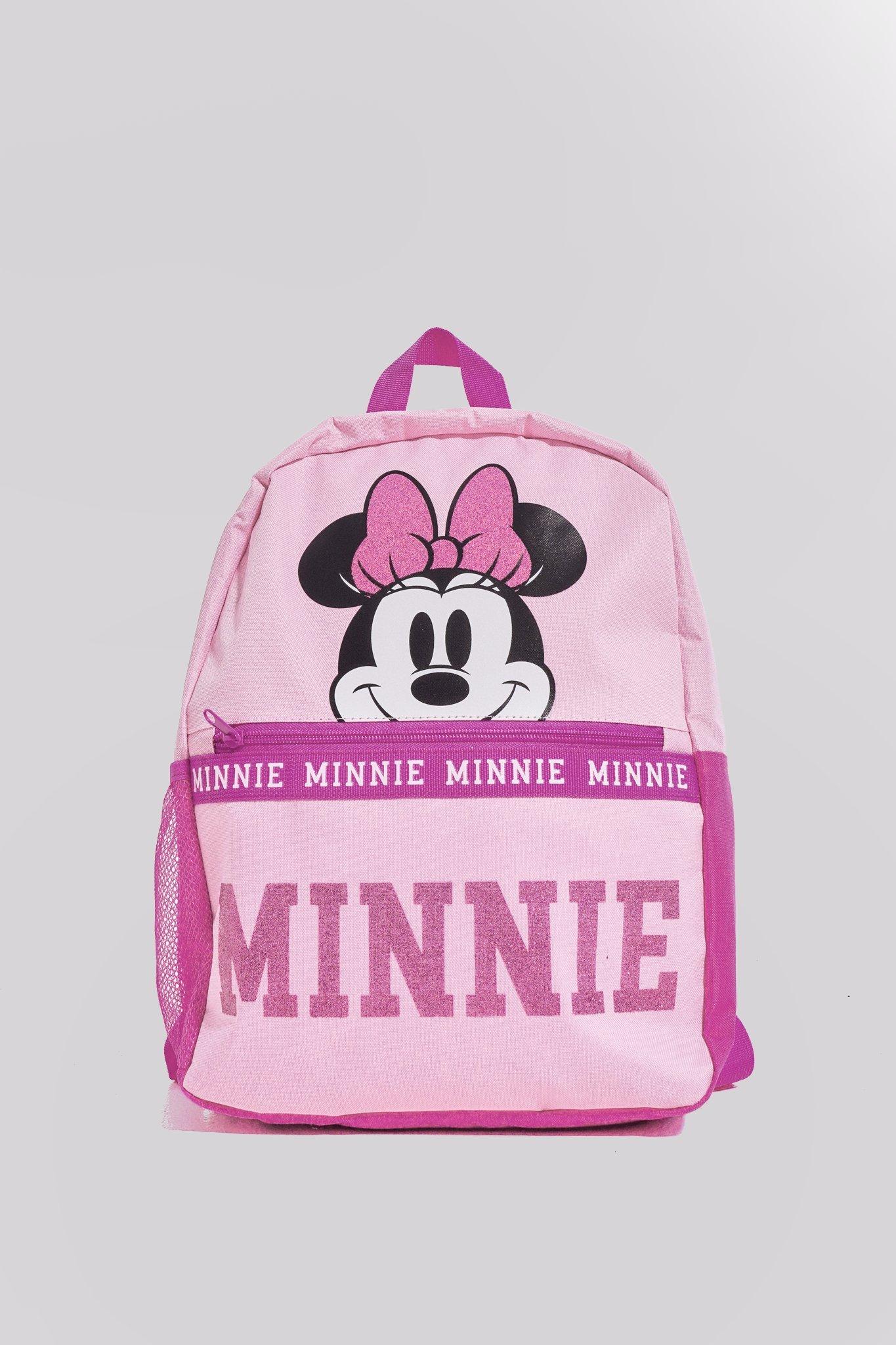 Minnie hot sale mouse backpacks