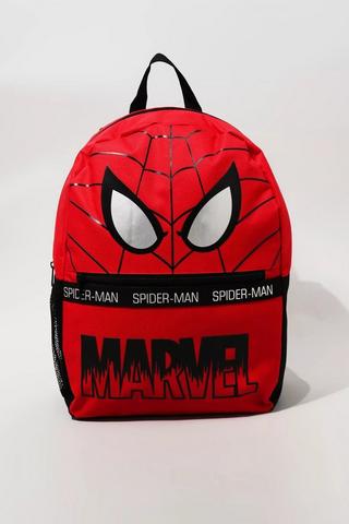 Spiderman Backpack