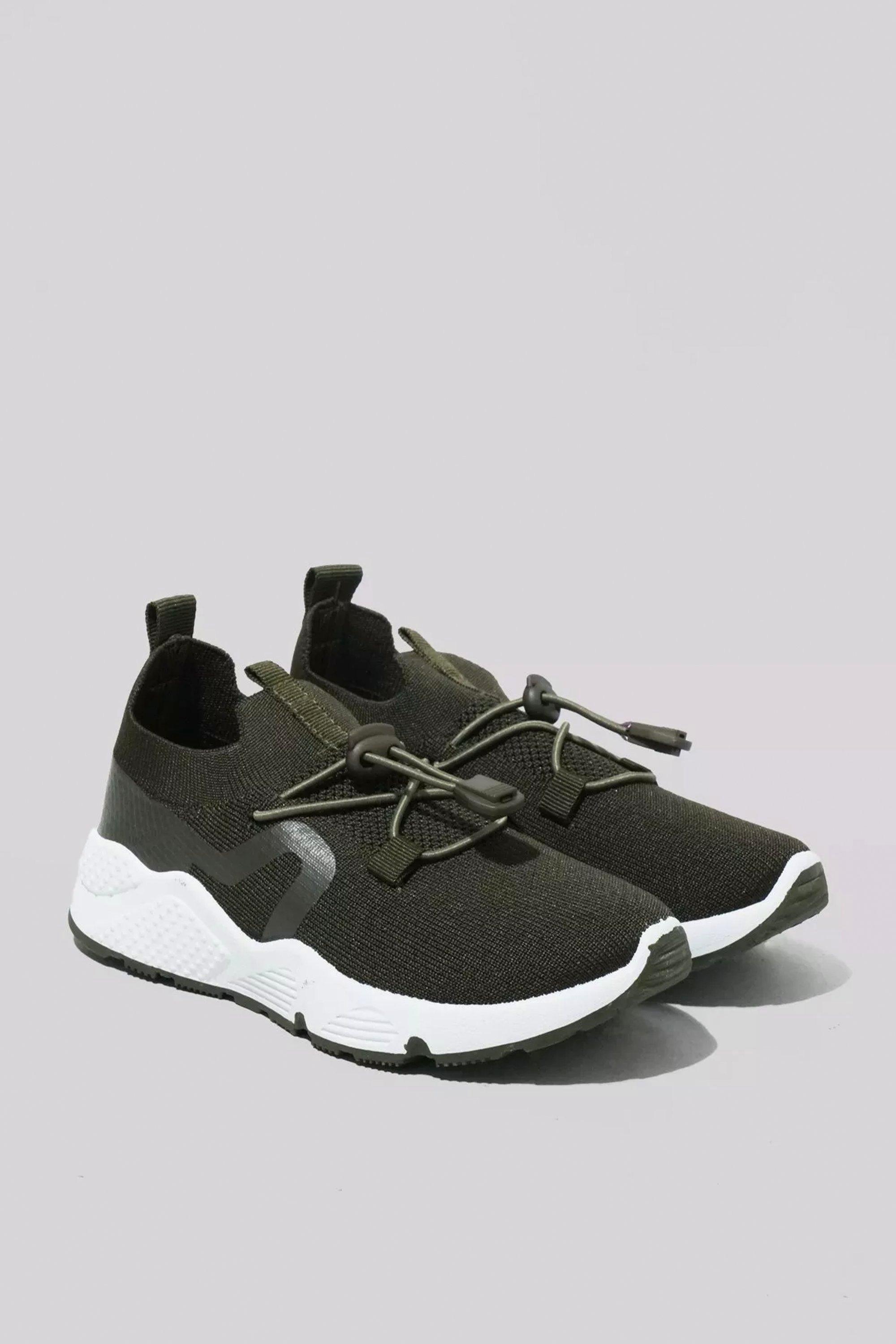 slip on trainer shoes