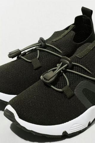 Slip On Trainer