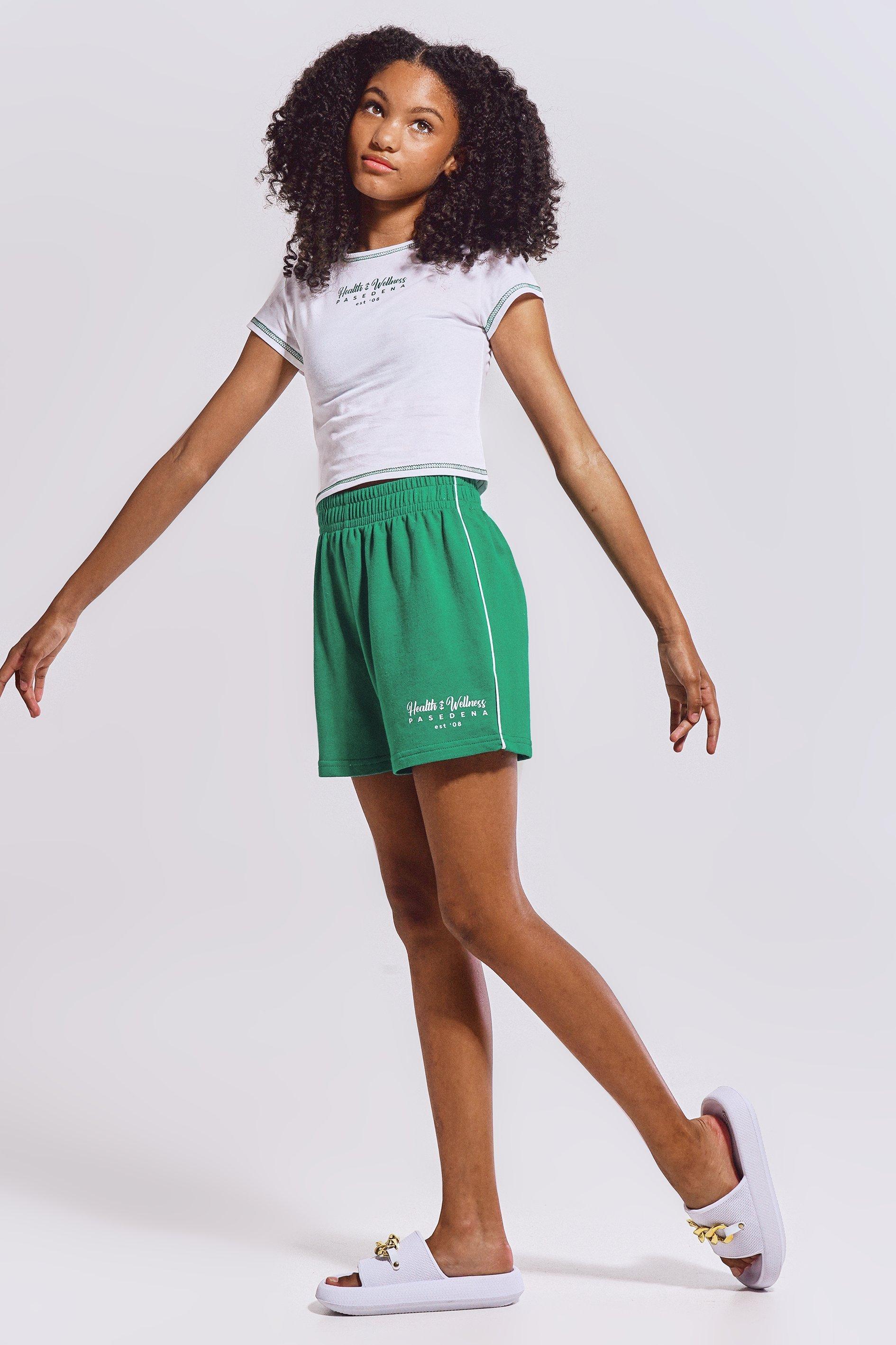 Girls 2024 skirt shorts