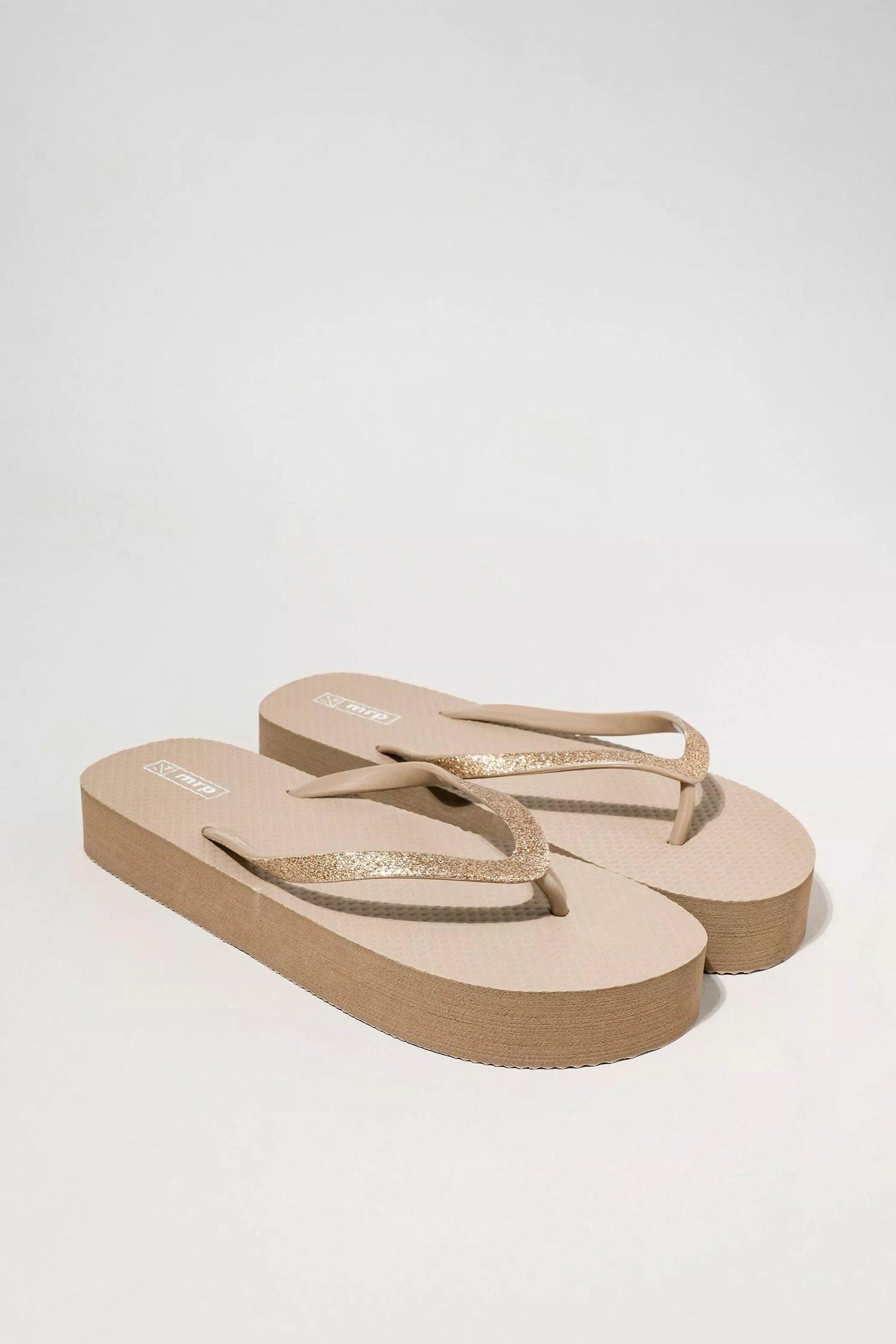 Mrp hot sale flip flops