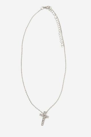 Necklace And Earring Set