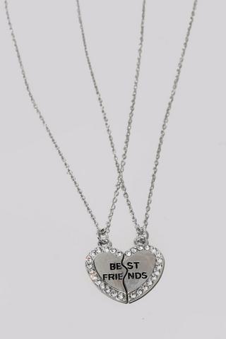 Friendship Necklace