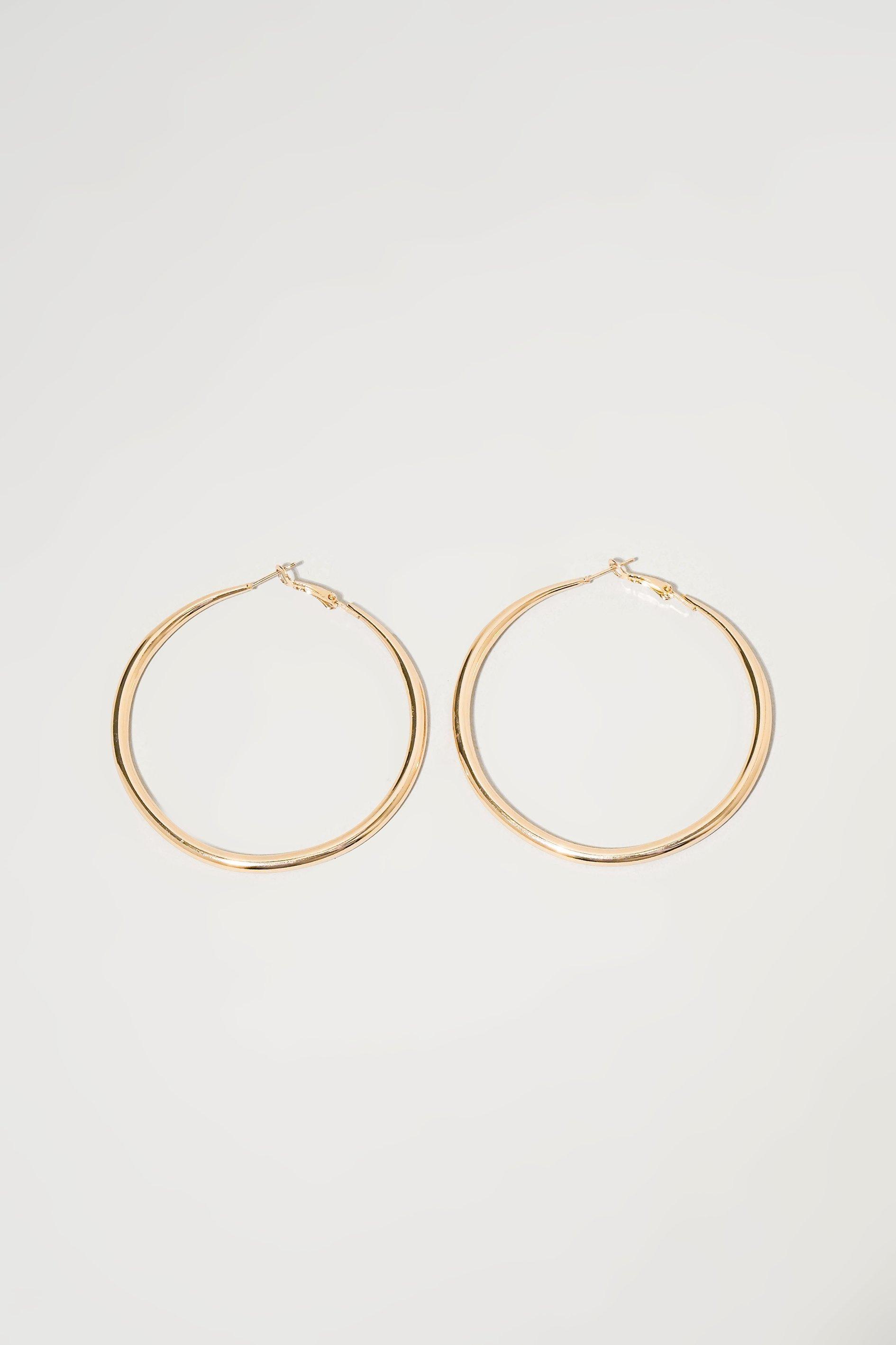 Hoop Earrings