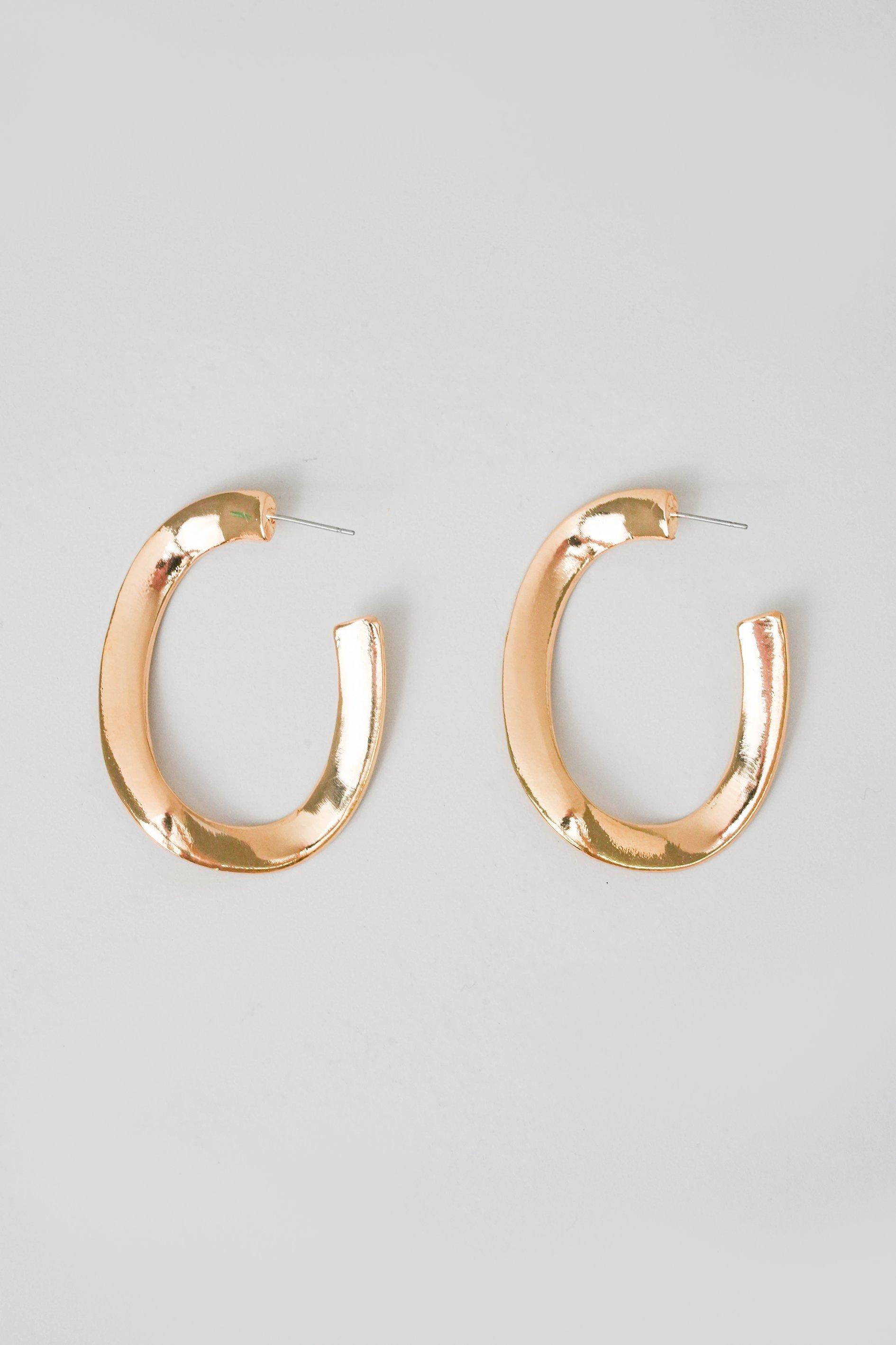 Hoop Earrings