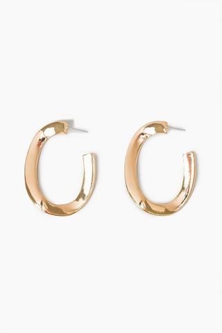 Hoop Earrings