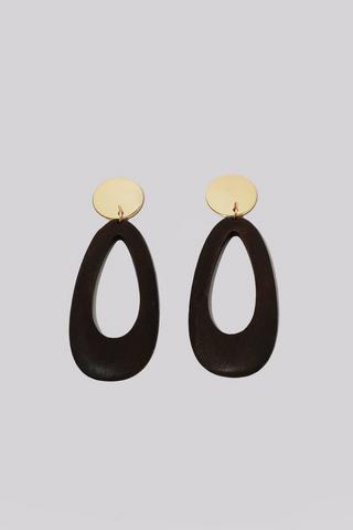 Drop Earrings