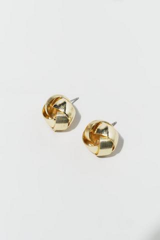 Stud Earrings