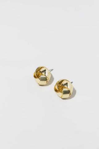 Stud Earrings