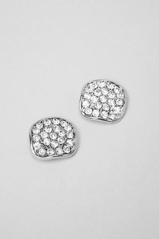 Stud Earrings